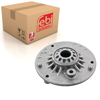 Front Strut Mounting Inc Friction Bearing Fits Mini BMW Cooper F56 On Febi 49373