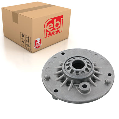 Front Strut Mounting Inc Friction Bearing Fits Mini BMW Cooper F55 F5 Febi 49374