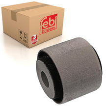 Load image into Gallery viewer, Rear Outer Control Arm Bush Fits Mercedes Benz A-Class Model 169 B-Cl Febi 49375