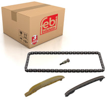 Load image into Gallery viewer, Camshaft Timing Chain Kit Fits Ford Fiesta Fusion KA 1 701 389 Febi 49377