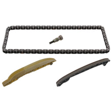 Load image into Gallery viewer, Camshaft Timing Chain Kit Fits Ford Fiesta Fusion KA 1 701 389 Febi 49377