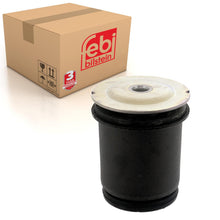 Load image into Gallery viewer, Rear Support Axle Beam Mount Fits FIAT Linea OE 51808684 Febi 49381