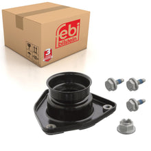 Load image into Gallery viewer, Front Strut Mounting Kit Inc Bolts &amp; Nut Fits Mercedes Benz C-Class M Febi 49382