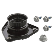 Load image into Gallery viewer, Front Strut Mounting Kit Inc Bolts &amp; Nut Fits Mercedes Benz C-Class M Febi 49382