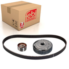 Load image into Gallery viewer, Timing Belt Camshaft Gear Kit Fits Ford KA Lancia Musa 1 590 748 S3 Febi 49385