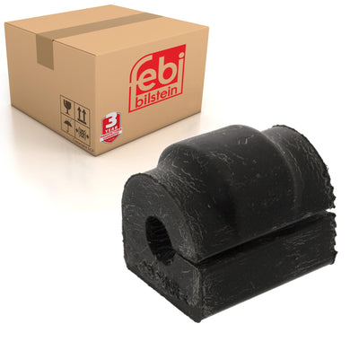 Rear Anti Roll Bar Bush D Stabiliser 12mm Fits BMW 33 35 6 792 196 Febi 49386