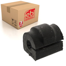 Load image into Gallery viewer, Rear Anti Roll Bar Bush D Stabiliser 13mm Fits BMW 33 35 6 792 197 Febi 49387