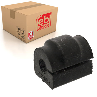 Rear Anti Roll Bar Bush D Stabiliser 13mm Fits BMW 33 35 6 792 197 Febi 49387