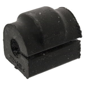 Rear Anti Roll Bar Bush D Stabiliser 13mm Fits BMW 33 35 6 792 197 Febi 49387