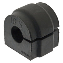 Load image into Gallery viewer, X3 Rear Anti Roll Bar Bush D Stabiliser 18.5mm Fits BMW Febi 49389