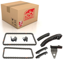 Load image into Gallery viewer, Camshaft Timing Chain Kit Fits KIA Ceed Picanto Hyundai 24351-2A000 Febi 49390