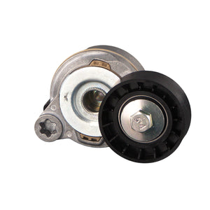 Auxiliary Belt Tensioner Assembly Fits Volvo S 60 XC60 XC70 Febi 49398