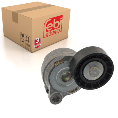 Auxiliary Belt Tensioner Assembly Fits Volvo S 60 XC60 XC70 Febi 49398