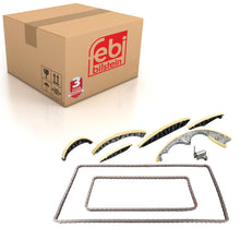 Load image into Gallery viewer, Camshaft Oil Pump Timing Chain Kit Fits Audi A4 Quattro A5 A6 A7 A8 Febi 49400