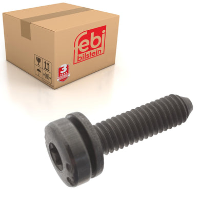 Automatic Pan Bolt Fits Volkswagen Amarok 4motion 2H Passat Phaeton S Febi 49401