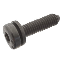 Load image into Gallery viewer, Automatic Pan Bolt Fits Volkswagen Amarok 4motion 2H Passat Phaeton S Febi 49401