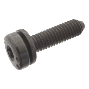 Automatic Pan Bolt Fits Volkswagen Amarok 4motion 2H Passat Phaeton S Febi 49401