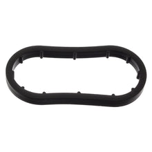 Load image into Gallery viewer, Oil Cooler Gasket Fits Mercedes Benz C-Class Model 202 203 CL 215 CLK Febi 49403