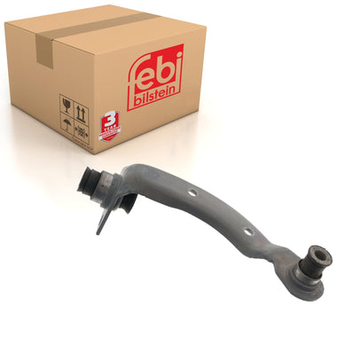 Front Right Axle Beam Mounting / Engine Subframe Mounting Fits Renaul Febi 49405
