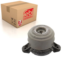Load image into Gallery viewer, Engine Mount Mounting Support Fits Mercedes 212 240 32 17 Febi 49414