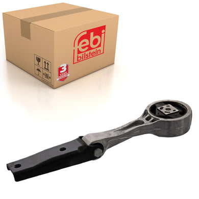 Engine Support Fits Volkswagen Polo 5 Skoda Fabia NJ Seat Ibiza 6P Febi 49416