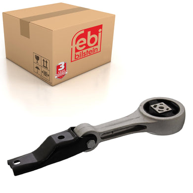 Rear Engine Support Fits Volkswagen Polo 5 Skoda Rapid NH NK Seat Ibi Febi 49420