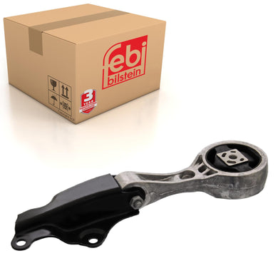 Rear Engine Support Fits Volkswagen Polo 5 Skoda Fabia NJ Rapid NH Se Febi 49421