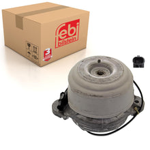Load image into Gallery viewer, Left Engine Mount Mounting Support Fits Mercedes 212 240 30 17 Febi 49422