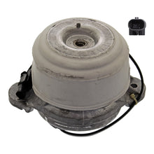 Load image into Gallery viewer, Left Engine Mount Mounting Support Fits Mercedes 212 240 30 17 Febi 49422