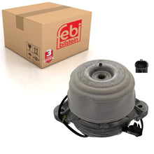 Load image into Gallery viewer, Right Engine Mount Mounting Support Fits Mercedes 212 240 31 17 Febi 49423