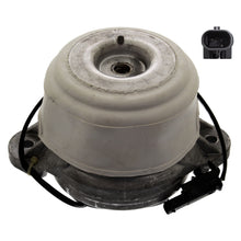 Load image into Gallery viewer, Right Engine Mount Mounting Support Fits Mercedes 204 240 37 17 Febi 49424