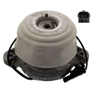 Right Engine Mount Mounting Support Fits Mercedes 204 240 37 17 Febi 49424