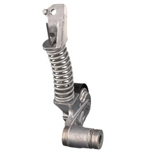 Load image into Gallery viewer, Auxiliary Belt Tensioner Assembly Fits Mercedes Benz A-Class model 17 Febi 49425