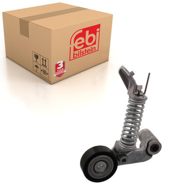 Auxiliary Belt Tensioner Assembly Fits Mercedes Benz A-Class model 17 Febi 49425