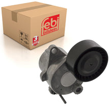 Load image into Gallery viewer, Auxiliary Belt Tensioner Assembly Fits Mercedes Benz C-Class Model 20 Febi 49427