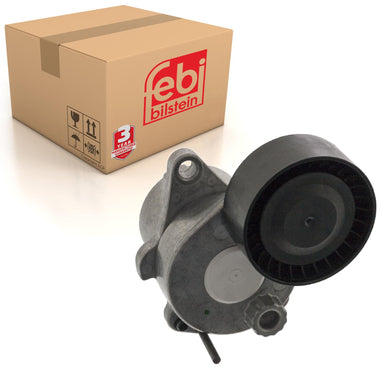 Auxiliary Belt Tensioner Assembly Fits Mercedes Benz Vito V-Class mod Febi 49428