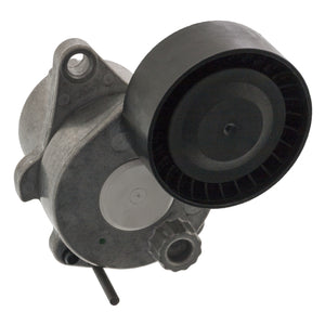 Auxiliary Belt Tensioner Assembly Fits Mercedes Benz Vito V-Class mod Febi 49428