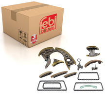 Load image into Gallery viewer, Camshaft Timing Chain Kit Fits Audi A8 2002-10 Q7 059 109 229 J Febi 49430