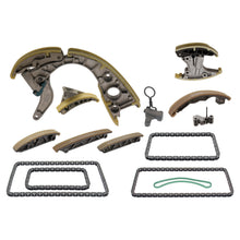 Load image into Gallery viewer, Camshaft Timing Chain Kit Fits Audi A8 2002-10 Q7 059 109 229 J Febi 49430