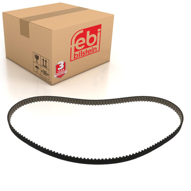 Camshaft Timing Belt Fits Ford Vauxhall Crossland Grandland Peugeot Febi 49436