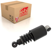 Load image into Gallery viewer, Rear Cabin Shock Absorber Fits MAN F 2000 90 OAFE2000 F2000 F90 Febi 49437