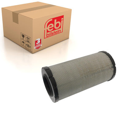 Air Filter Fits DAF 1668 000 SK1 Febi 49438