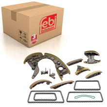 Load image into Gallery viewer, Camshaft Timing Chain Kit Fits VW Touareg Audi A8 Q7 059 109 299 J Febi 49440