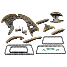 Load image into Gallery viewer, Camshaft Timing Chain Kit Fits VW Touareg Audi A8 Q7 059 109 299 J Febi 49440