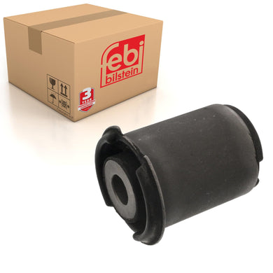 Front Lower Control Arm Bush Fits Land Rover Discovery Range III Febi 49443