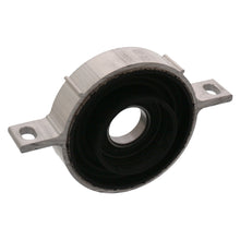 Load image into Gallery viewer, Propshaft Centre Support Inc Integrated Roller Bearing Fits BMW 5 Ser Febi 49444