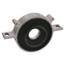 Load image into Gallery viewer, Propshaft Centre Support Inc Integrated Roller Bearing Fits BMW 4 Ser Febi 49445