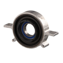 Load image into Gallery viewer, Propshaft Centre Support Inc Integrated Roller Bearing Fits BMW 5 Ser Febi 49446