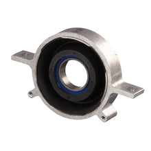 Load image into Gallery viewer, Propshaft Centre Support Inc Integrated Roller Bearing Fits BMW 5 Ser Febi 49446