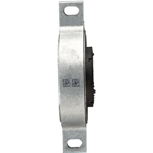 Propshaft Centre Support Inc Integrated Roller Bearing Fits BMW 5 Ser Febi 49446